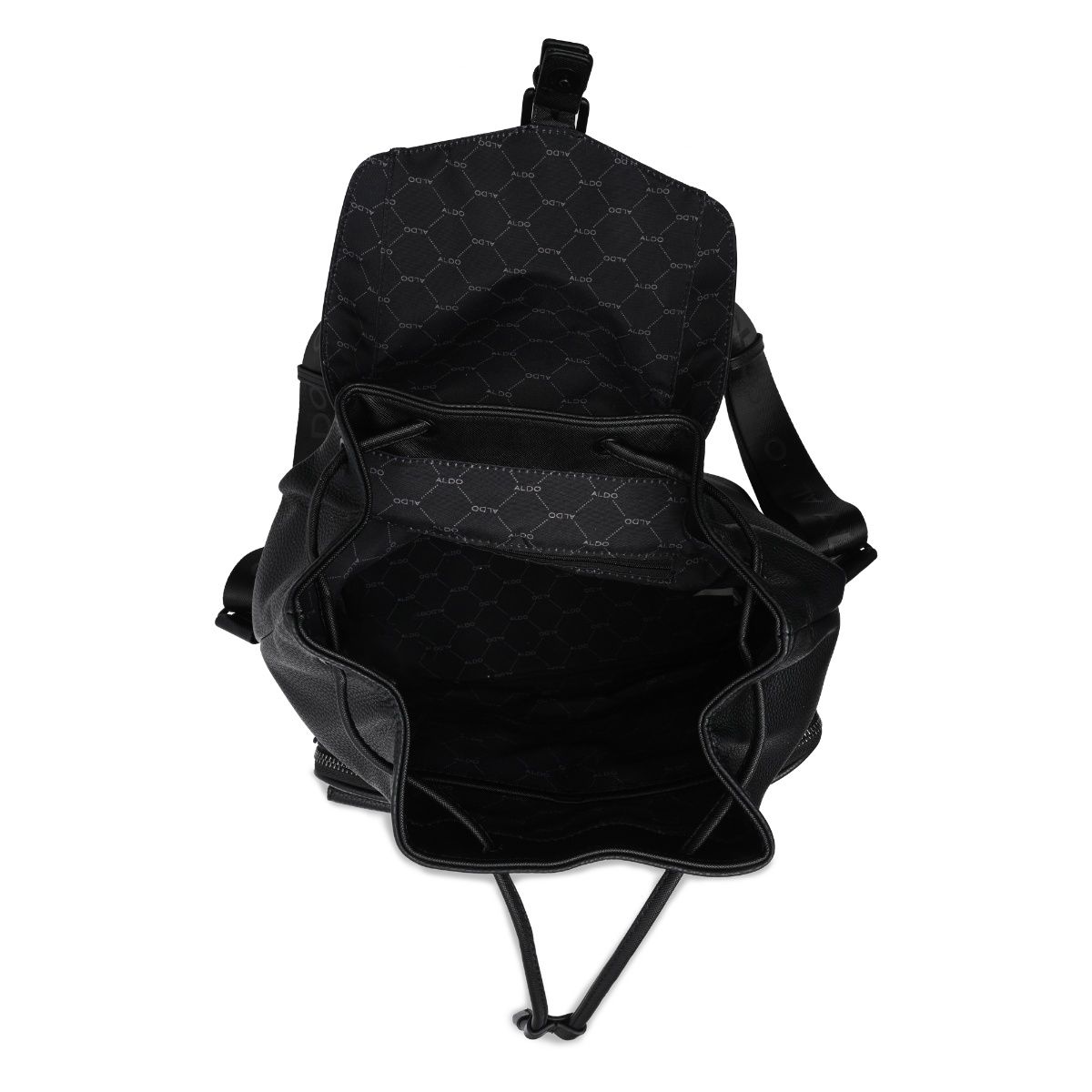 Aldo ◆ KEGUMSS BACKPACK black Kegumss Women's Black Backpack | Aldo Shoes