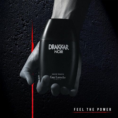 Buy Guy Laroche Drakkar Noir Eau De Toilette For Him Online