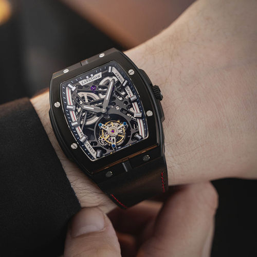 limited edition cheap tourbillon watches