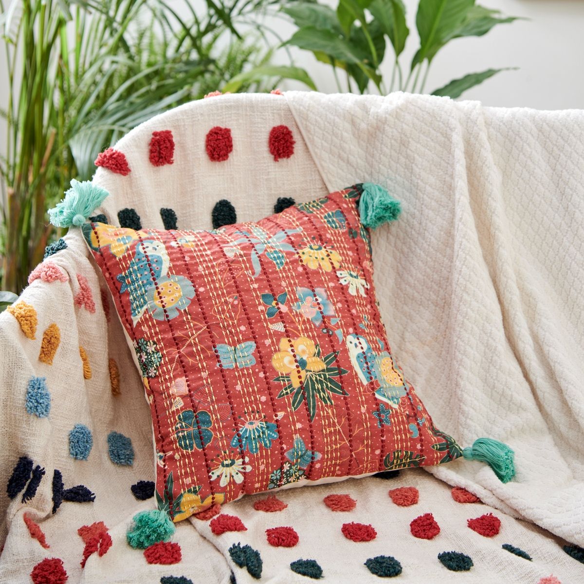 Chumbak 2024 pillow covers