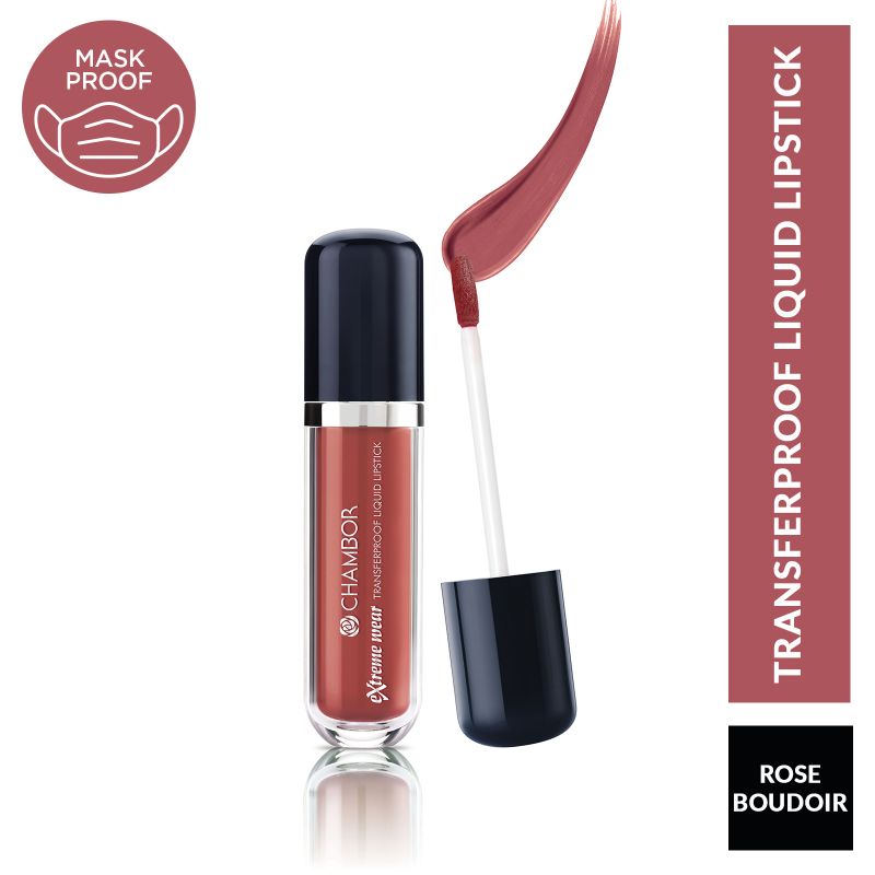 chambor liquid lipstick 483 review