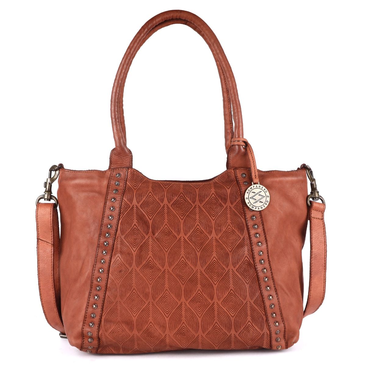 Buy Kompanero Handbags Online in India