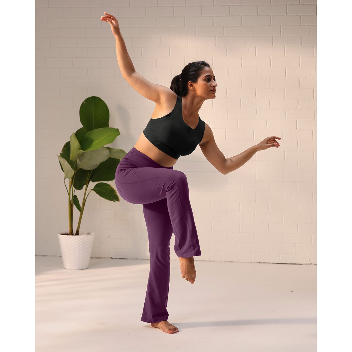 スーツ OVY Cowboy Easy Flea Action Slacks L Cowboy Easy Flea Action Slacks | OVY