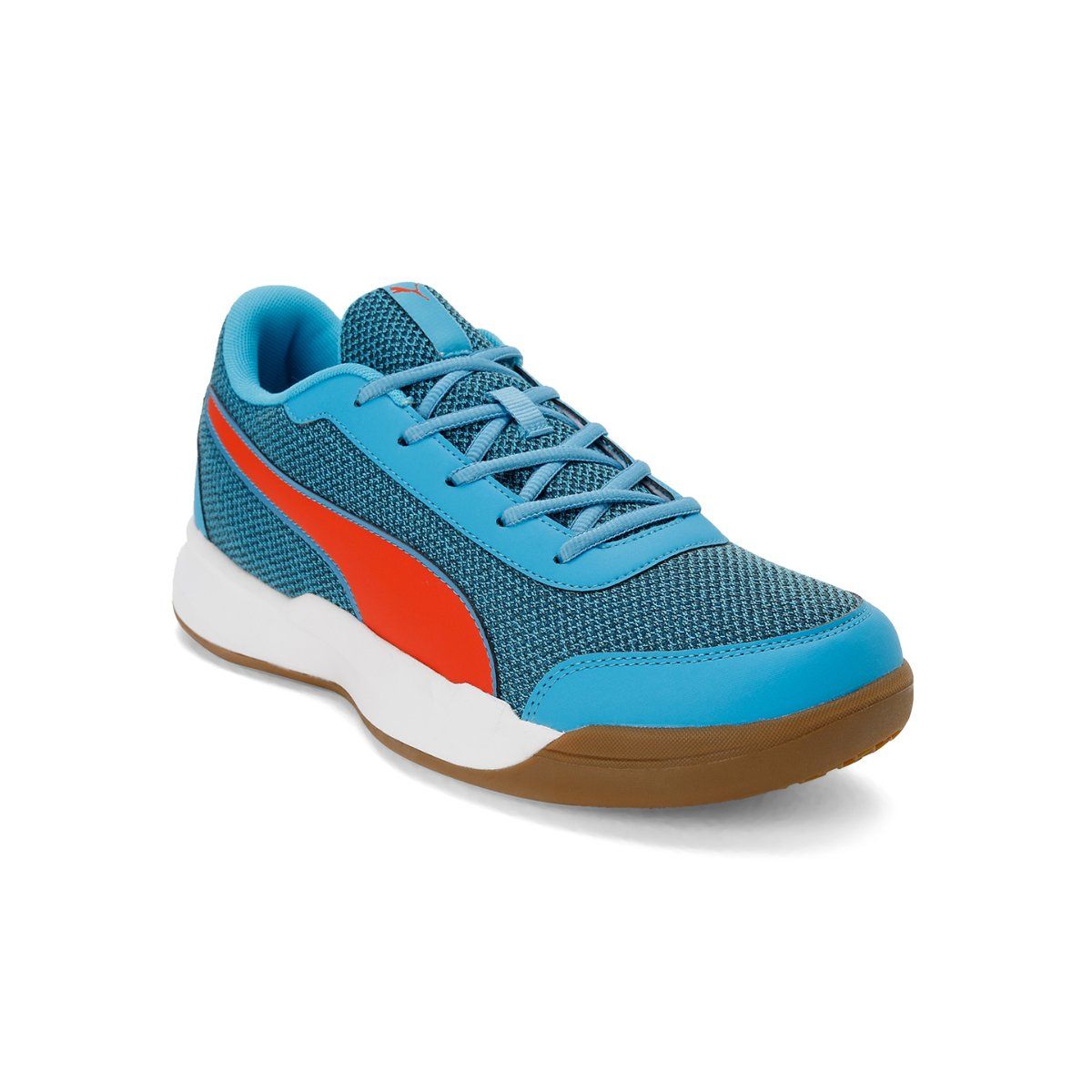 Puma badminton hotsell