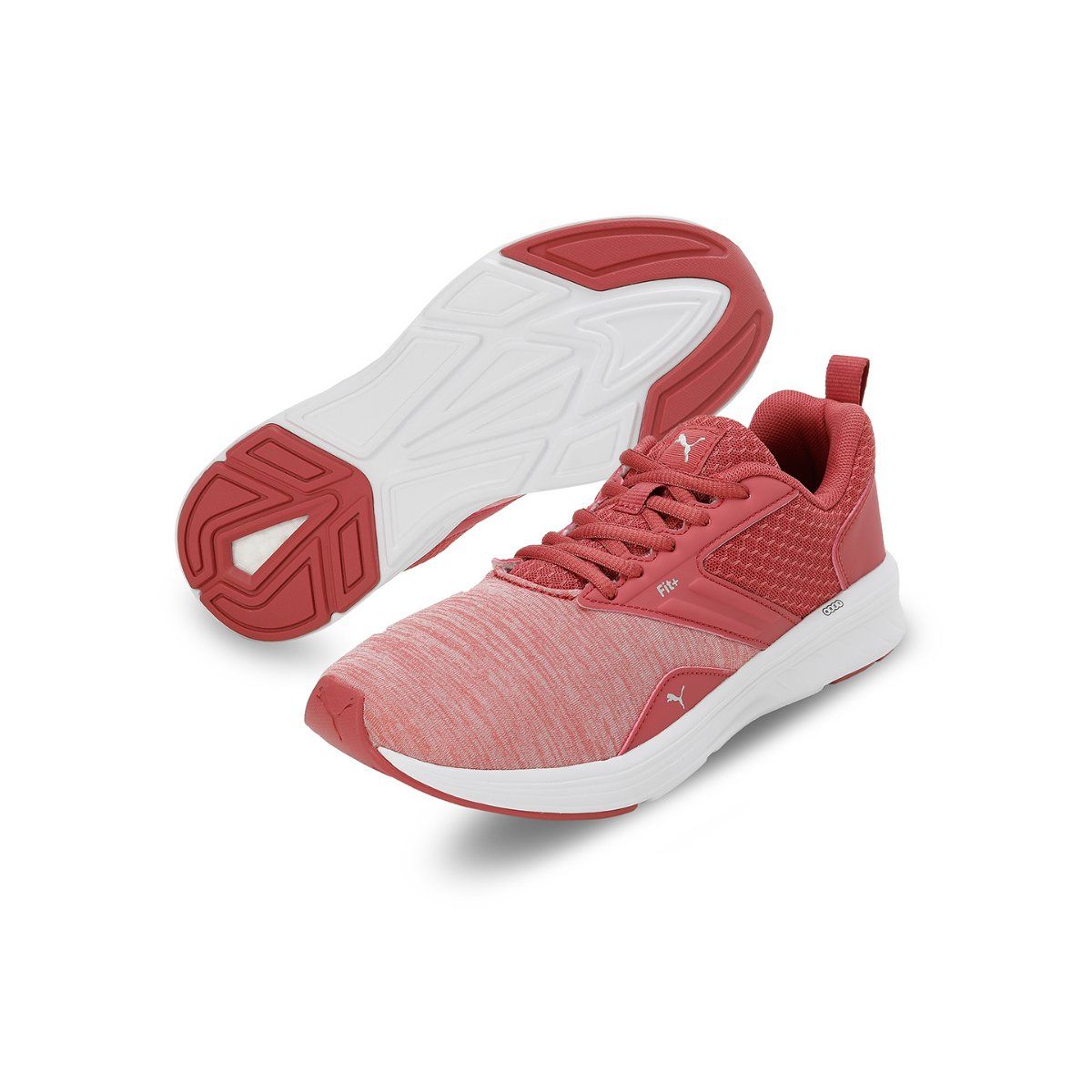 Puma hot sale nrgy pink