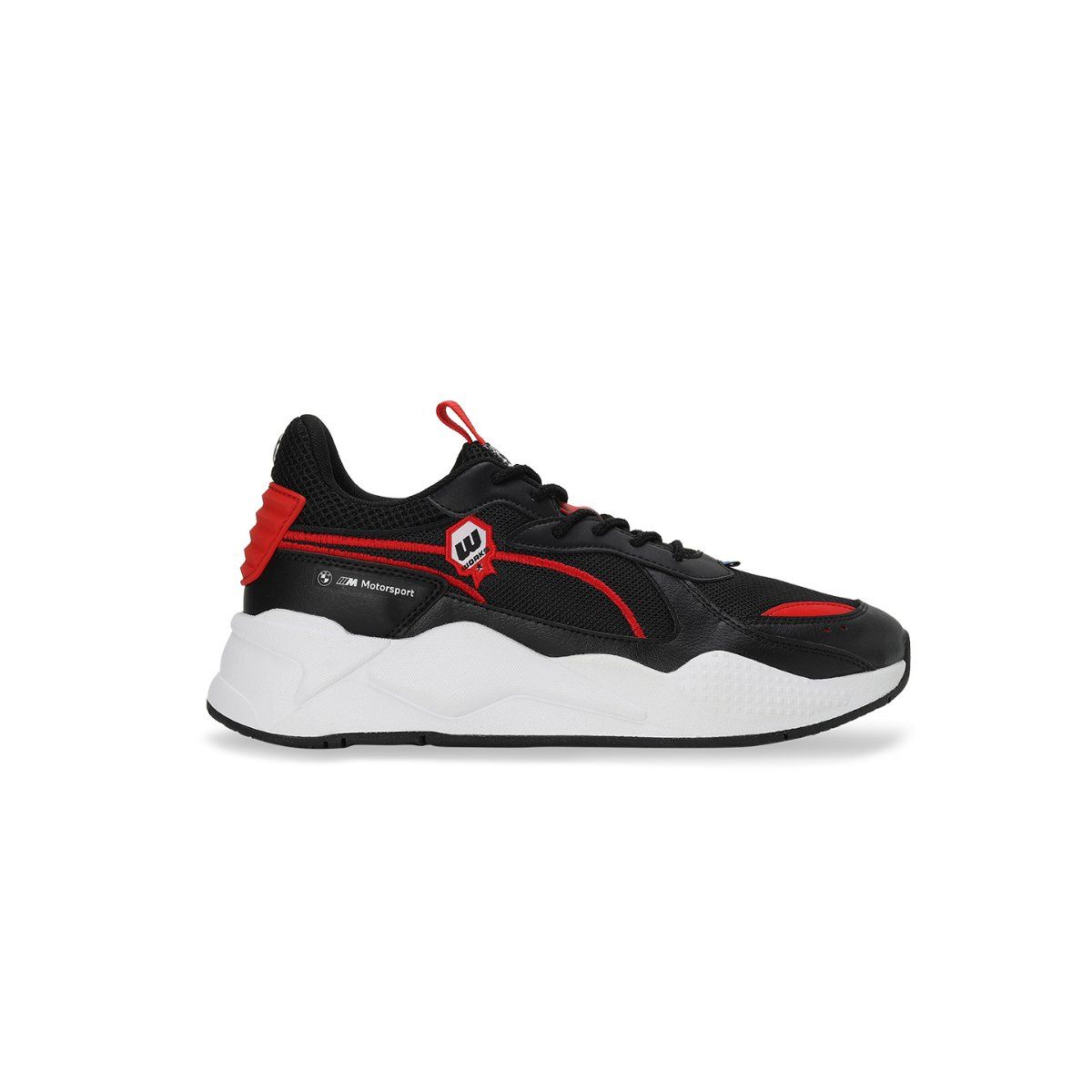 Puma rs x bmw on sale mms