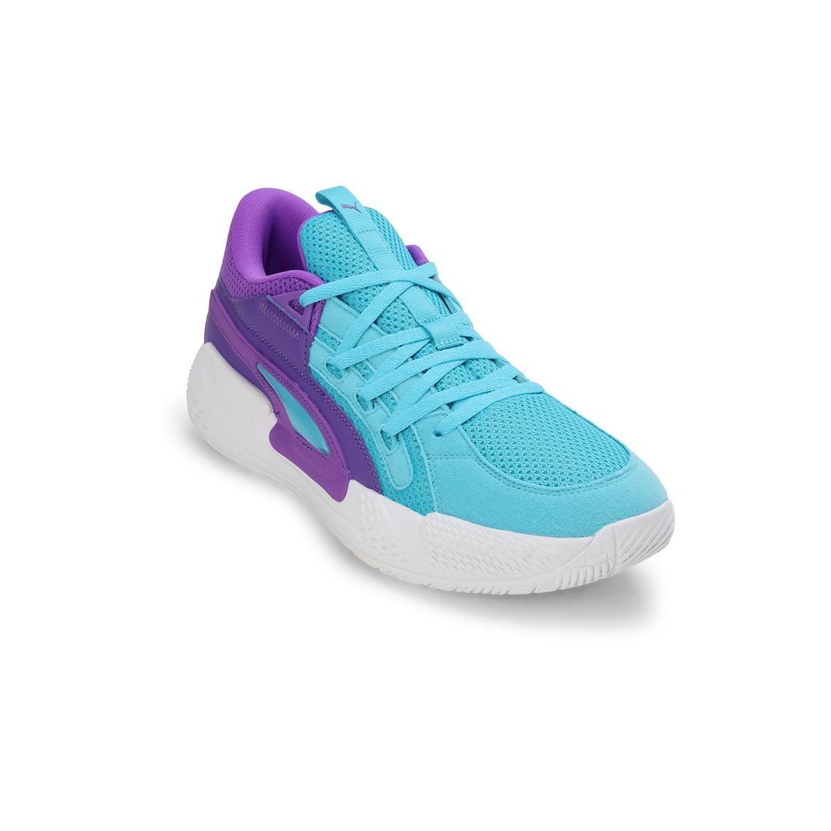 Puma rider outlet purple