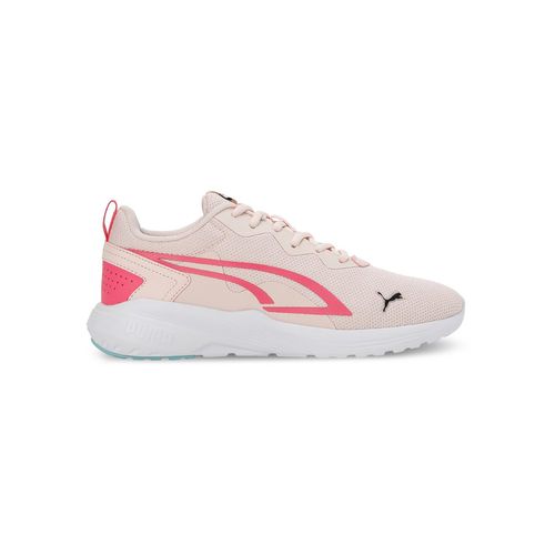 Buy Puma All Day Active Unisex Pink Sneakers Online
