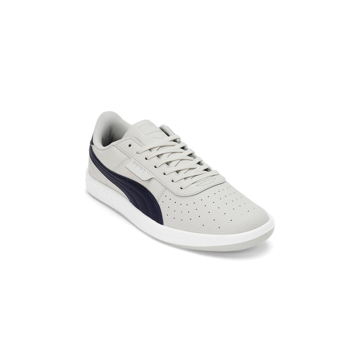 Puma g vilas white clearance men