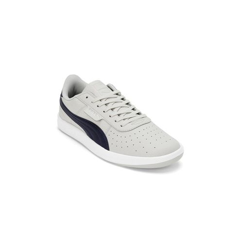 Buy Puma Mens Grey Sneakers Online