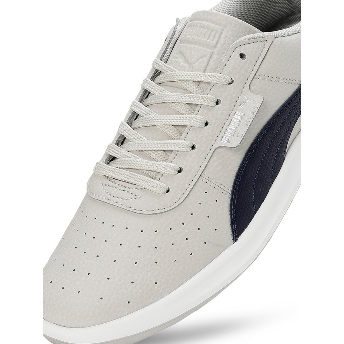 Puma g vilas store men grey