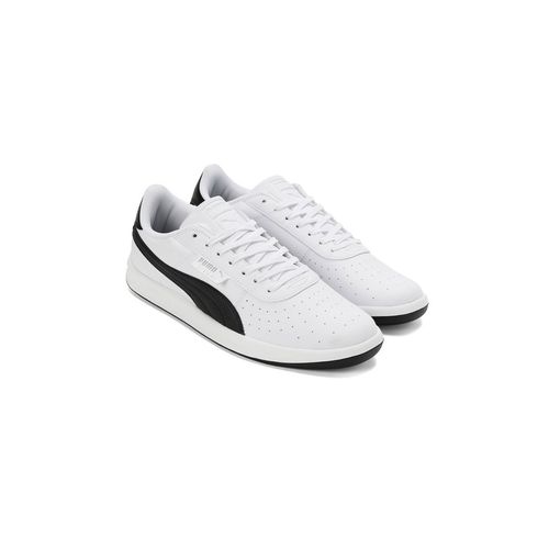 Buy Puma Mens White Sneakers Online
