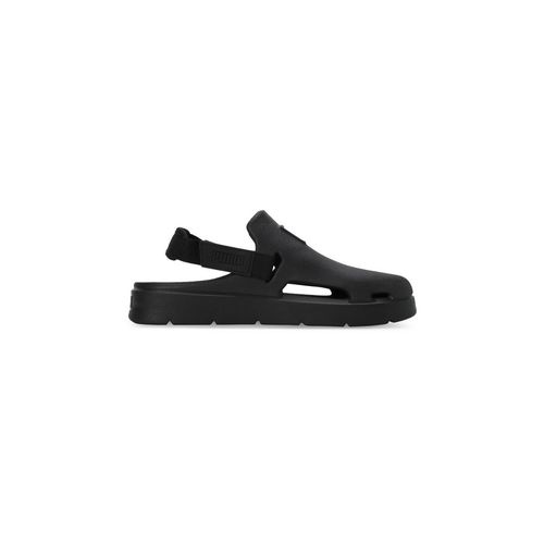 Puma Shibui Mule Unisex Black Sandals (UK 7)
