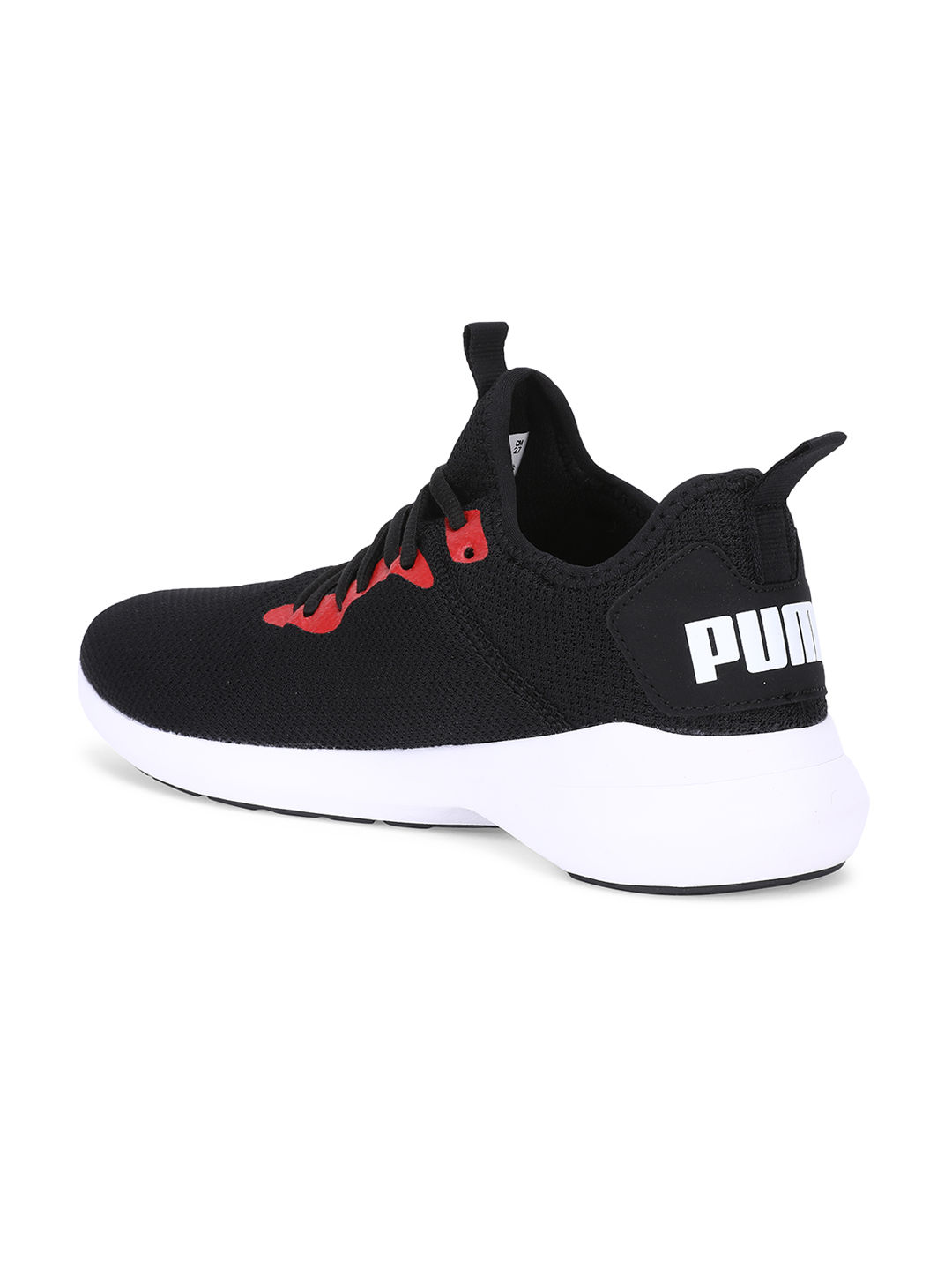 puma corode