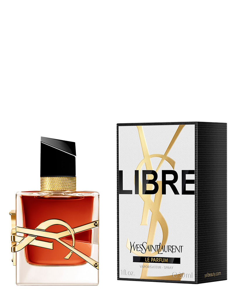 Yves Saint Laurent Libre Le Parfum: Buy Yves Saint Laurent Libre Le ...