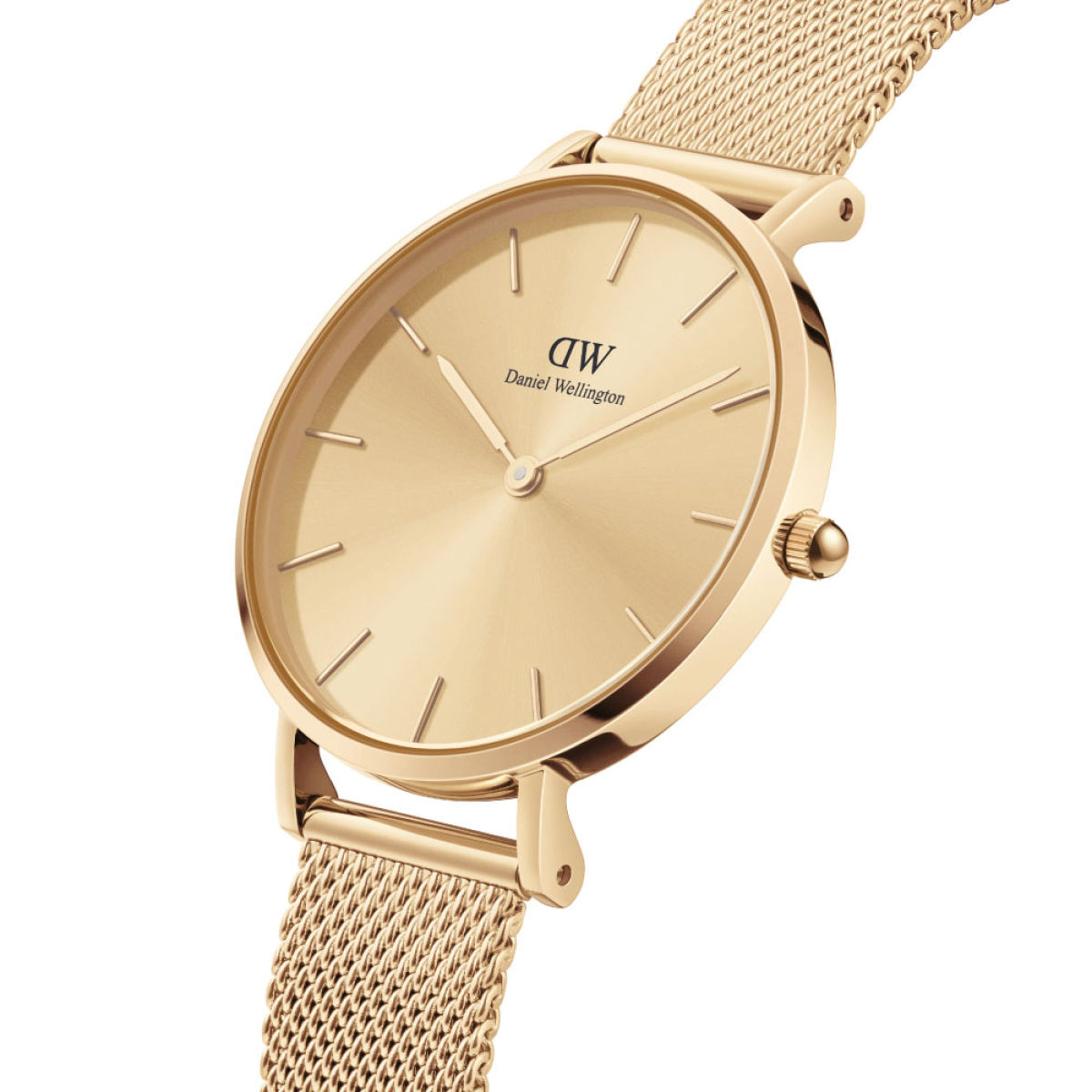 Buy daniel wellington outlet watch online