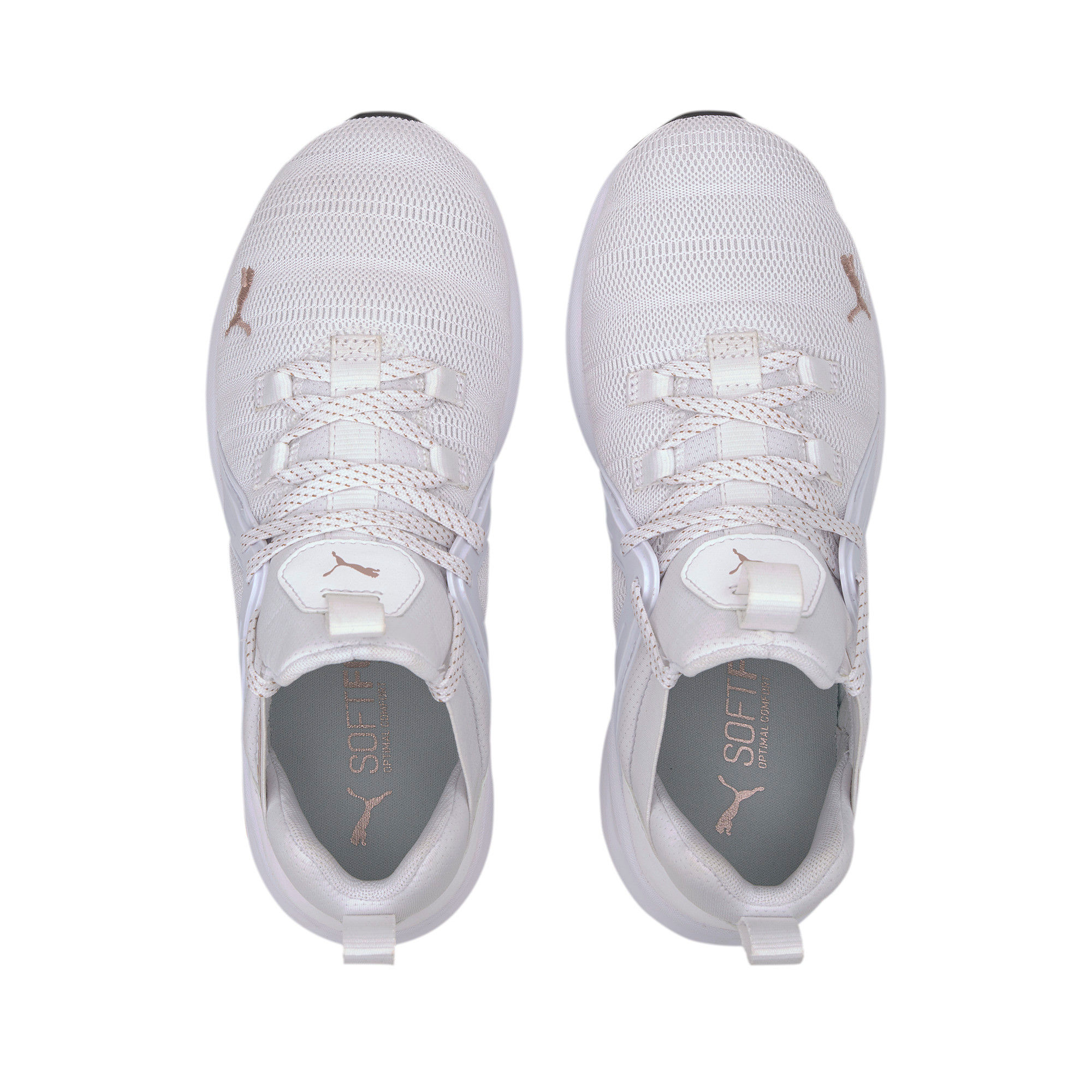 puma enzo 2 metal women's