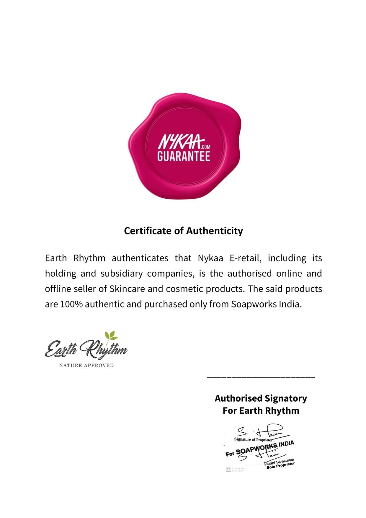 Earth Rhythm Phyto Clear Oil Free Moisturiser(50gm) Buy Earth Rhythm