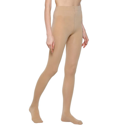 Buy BRACHY Nude Slim Fit Brachy Warm Thick Fur Winter Thermal