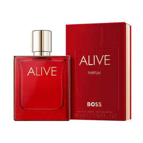 Buy Boss Alive Parfum Online