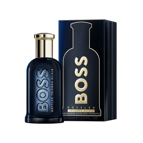 Boss Bottled Triumph Elixir Parfum Intense