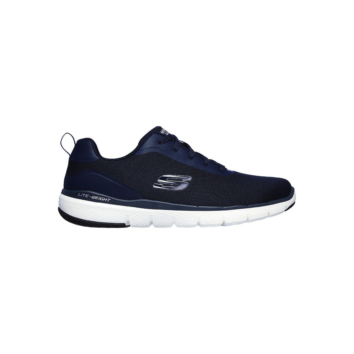 Skechers flex best sale advantage 3.0 blue