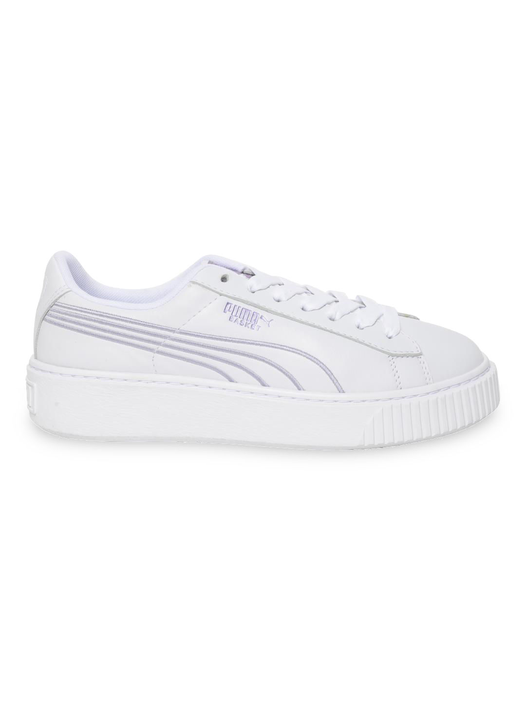 puma platform twilight