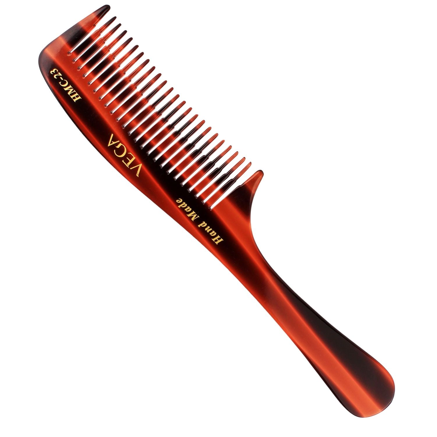VEGA Handcrafted Hair Comb(-HMC-23)
