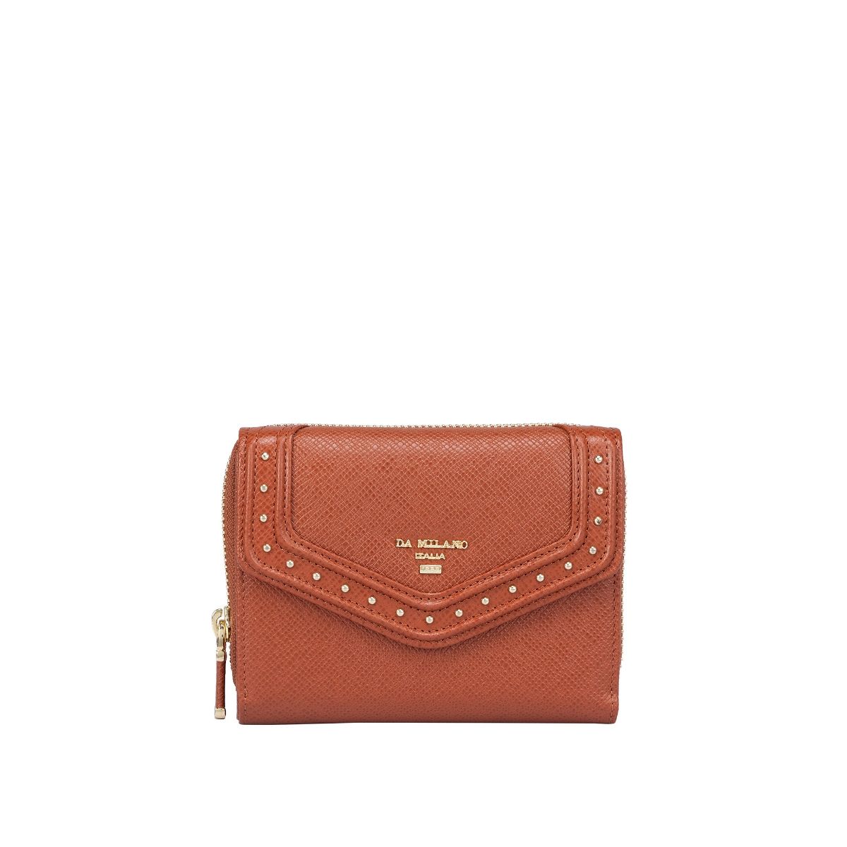 Da milano best sale wallets online