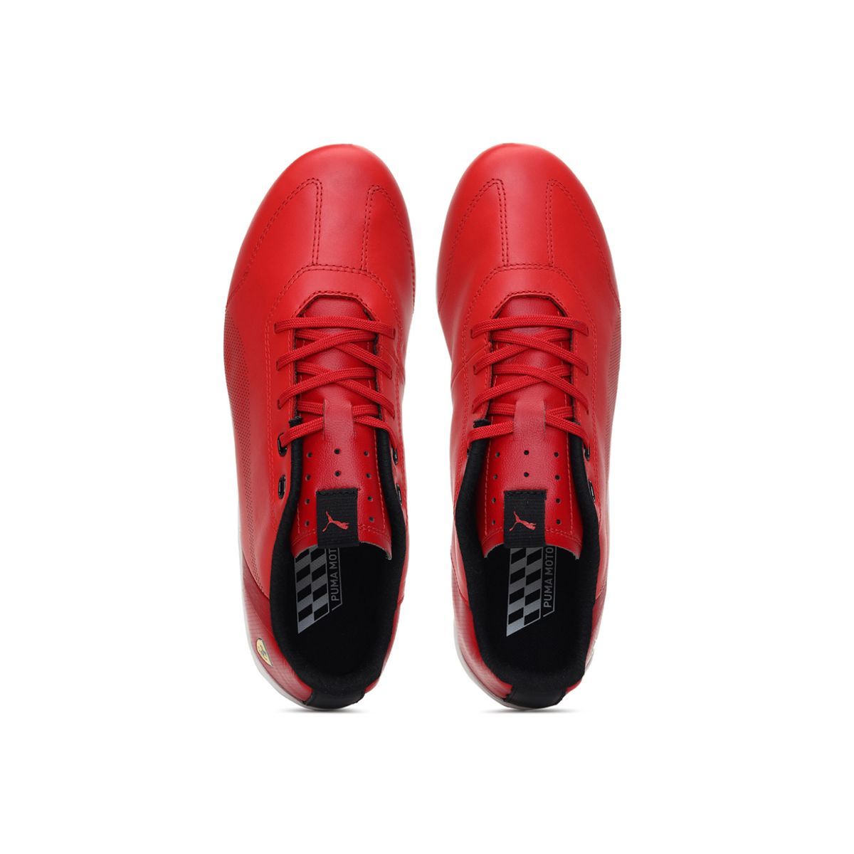 Puma clearance motorsport red