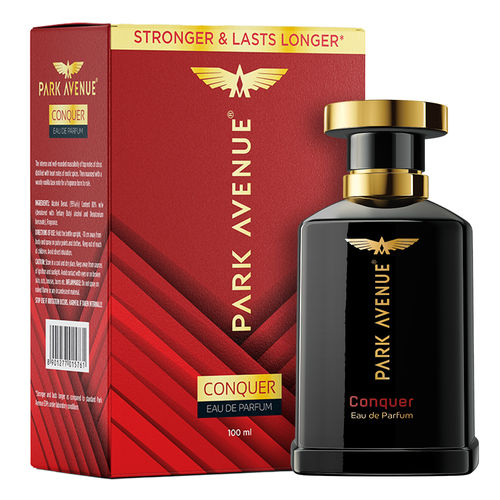 Park Avenue Eau De Perfum Conquer For Him