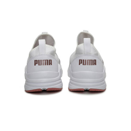 puma wired puma soft foam trainers