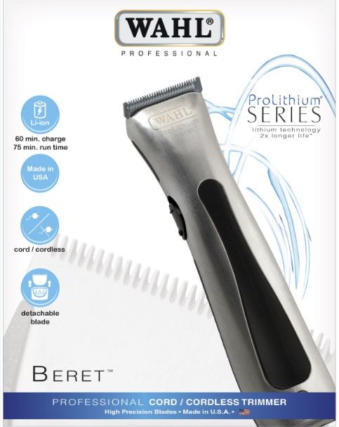 wahl beret trimmer india