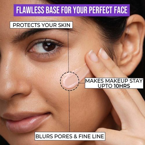 Buy Insight Cosmetics Pore Minimizer Primer Online