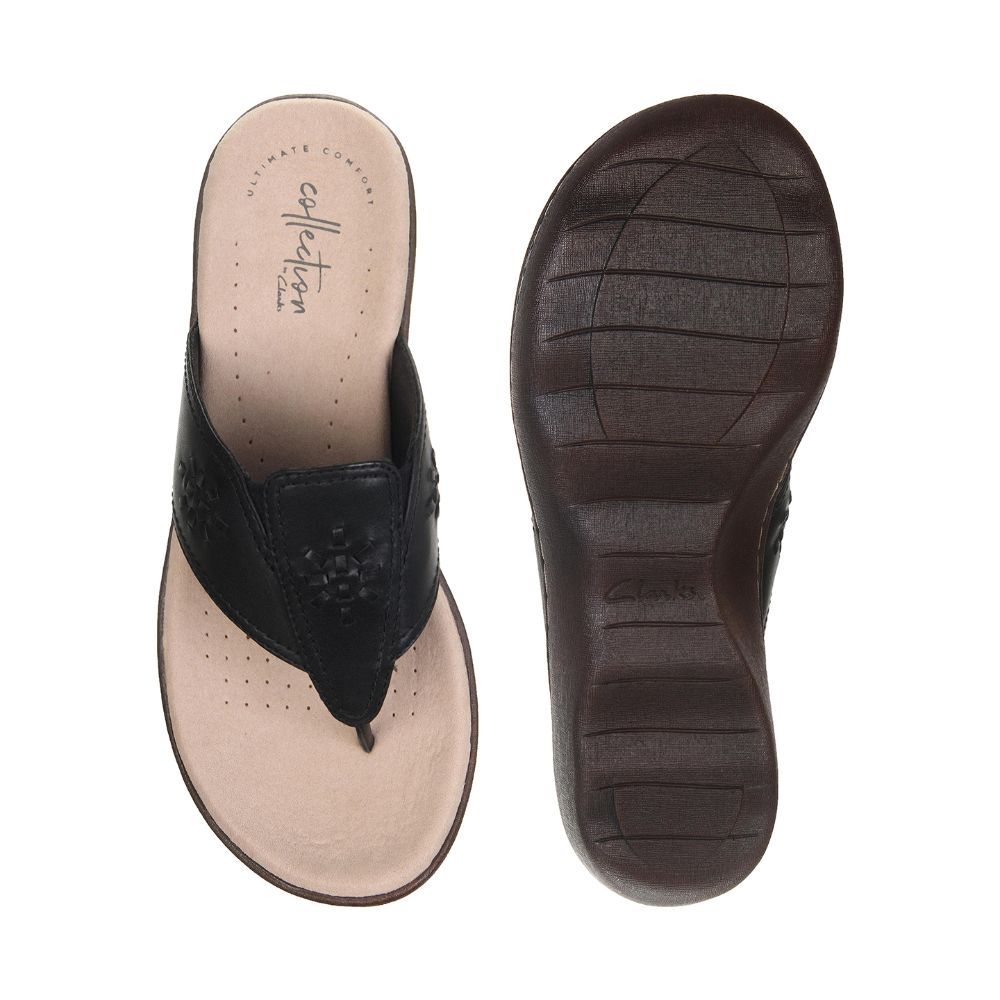 clarks phebe mist sandal