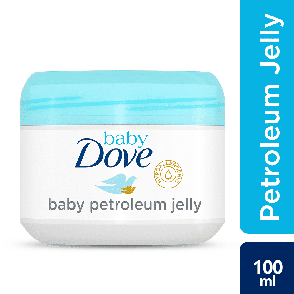 best petroleum jelly for baby