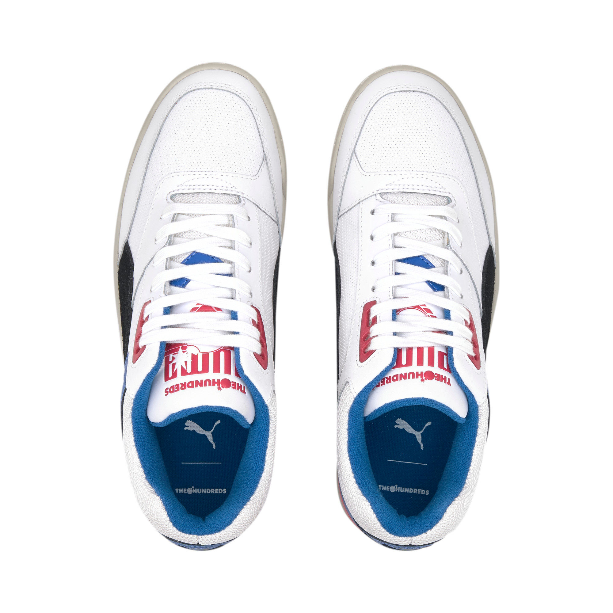 Puma X The Hundreds Palace Guard Shoes: Buy Puma X The Hundreds