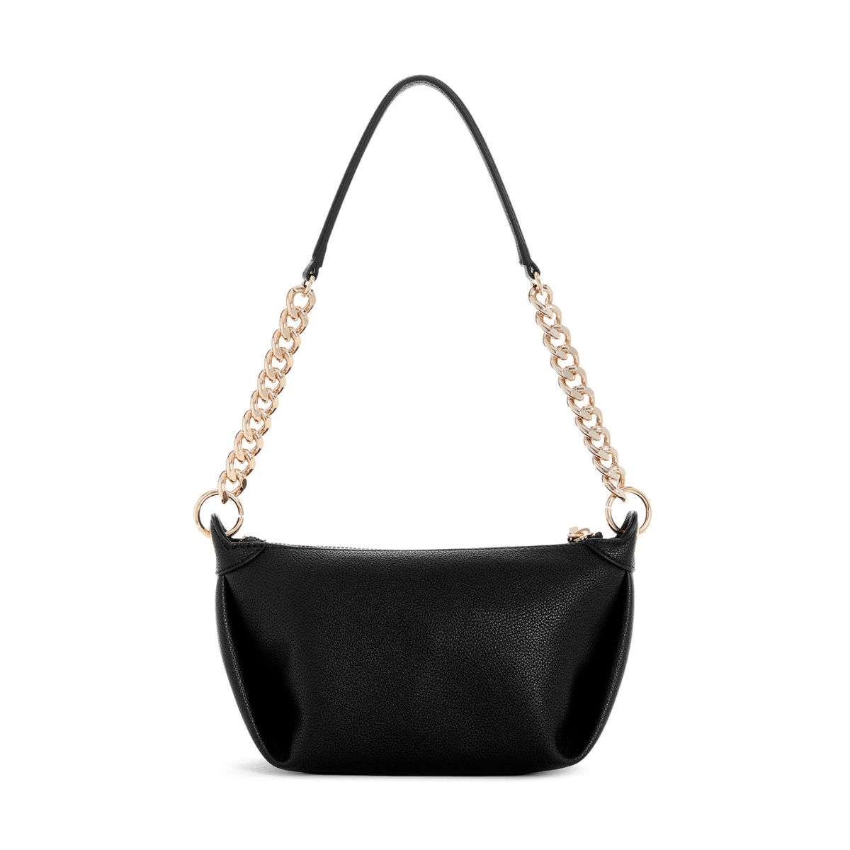 lady　0331 Buy Z ZANZEER Black Dial Wrist Watch with Leather Belt Strap for