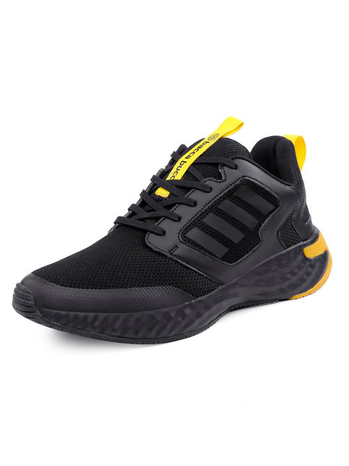 Buy Bacca Bucci Flex Running Shoes for Tuff Surface Run with