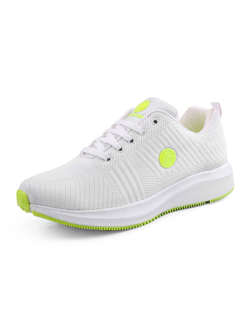 Buy Bacca Bucci Proton Plus Size Sports Shoes with Shock