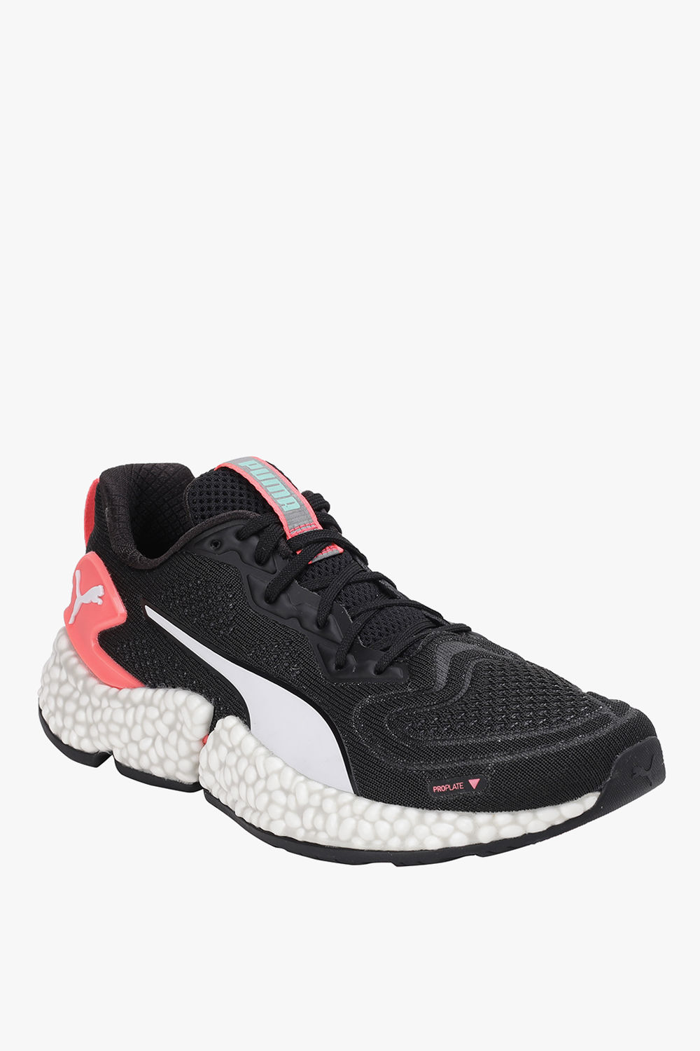 Puma hybrid speed outlet orbiter