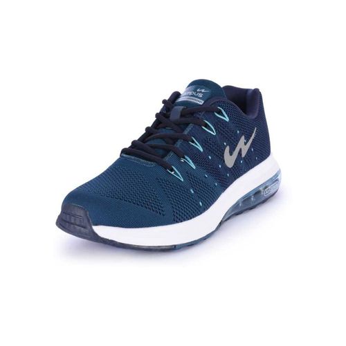 Campus Peris Running Shoes (5g-633-dullnavy-navy): Buy Campus Peris Running  Shoes (5g-633-dullnavy-navy) Online at Best Price in India | NykaaMan