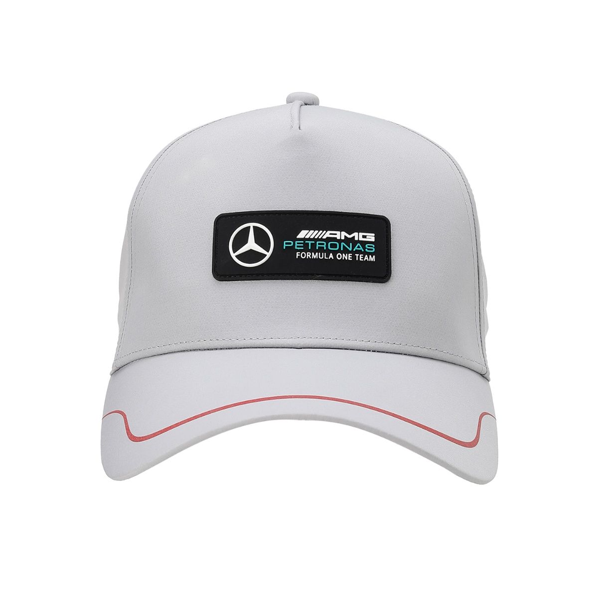 Team Baseball Cap White  Official Mercedes-AMG PETRONAS F1 Team Store