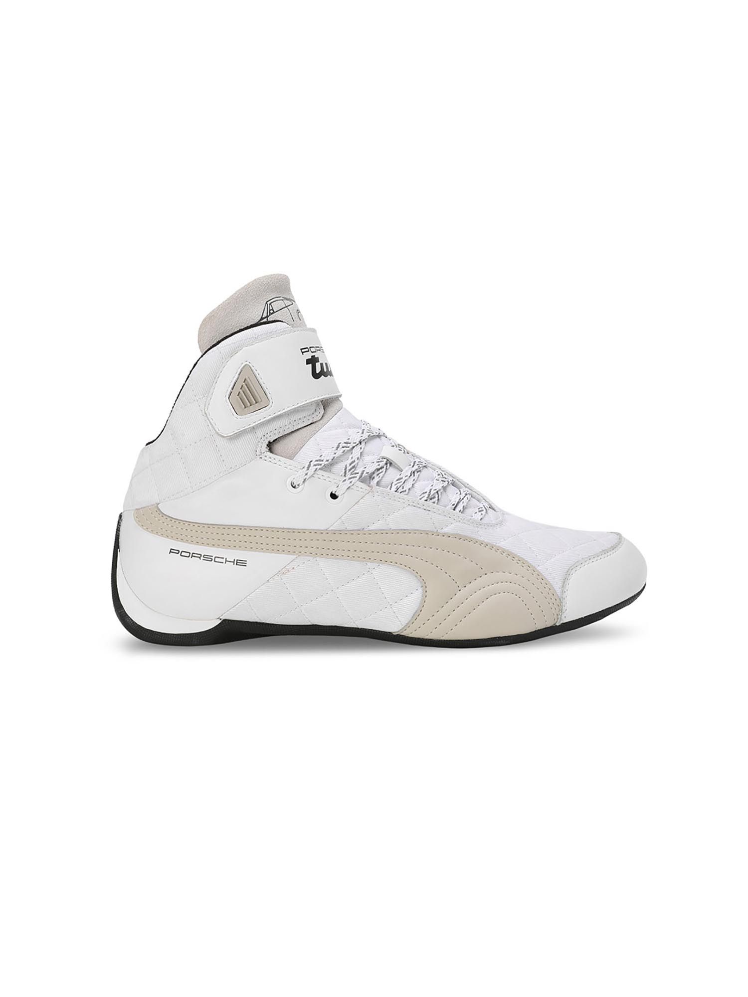 puma porsche legacy speedcat mid men's sneakers