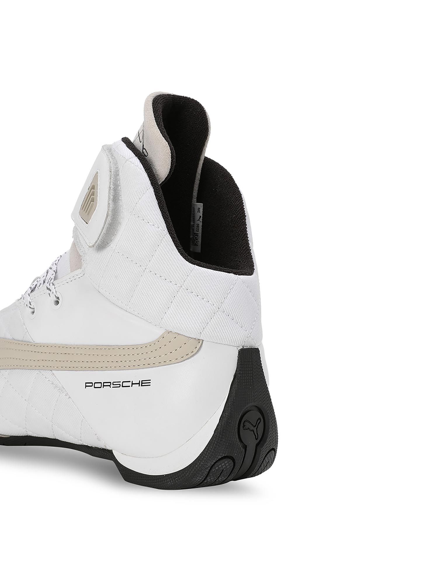 puma porsche legacy speedcat mid men's sneakers