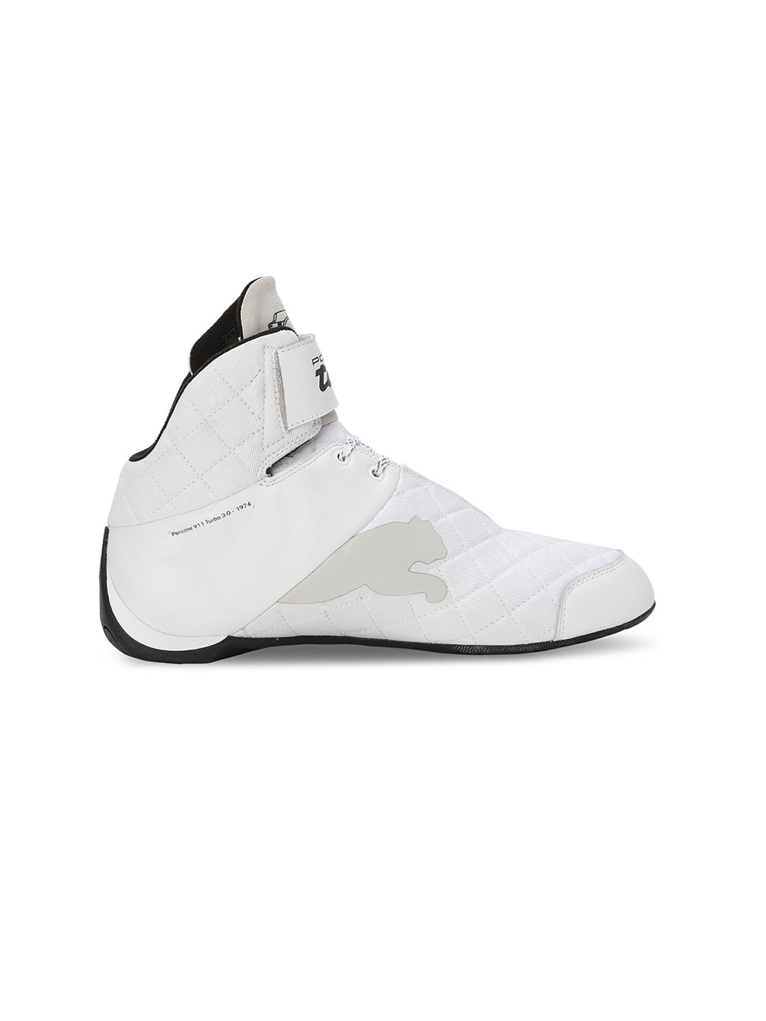 puma porsche legacy speedcat mid men's sneakers
