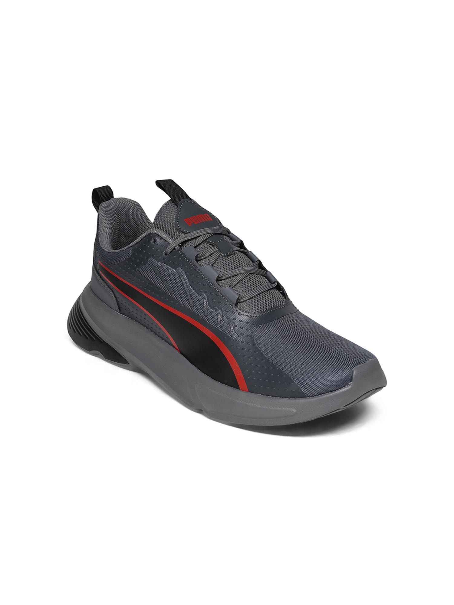 Buy Puma Echopeak Men's Casual Sneakers - Grey Online