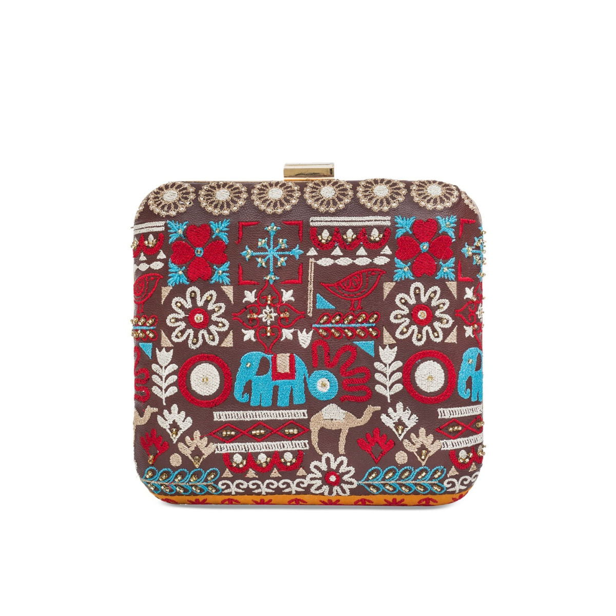 Chumbak clutches sale