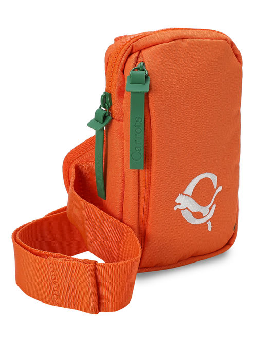 Buy Puma X CARROTS Front Loader Men Crossbody Bags Online