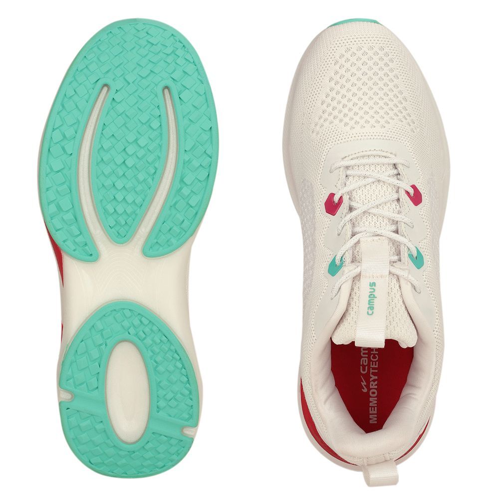 off white running shoes